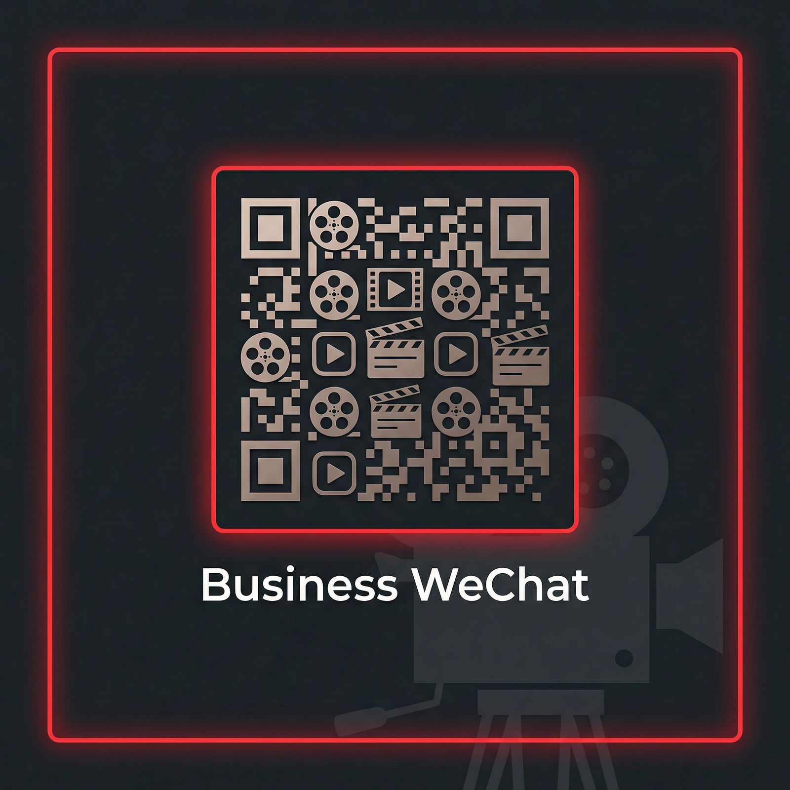 脸书成人视频商务微信