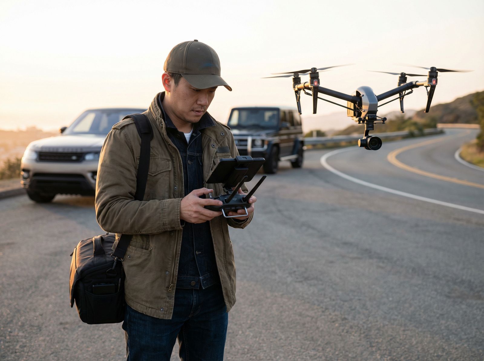 脸书成人视频摄影师 - 王摄影